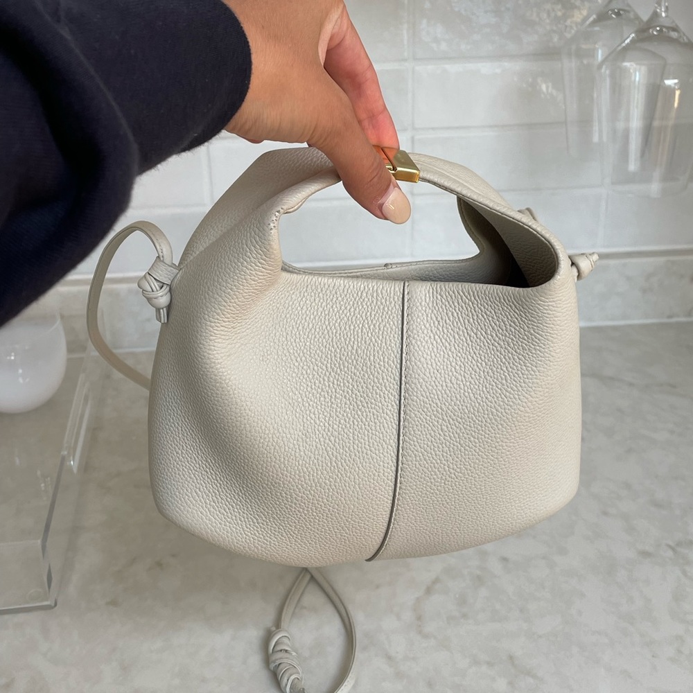Polene Beto Crossbody Bag